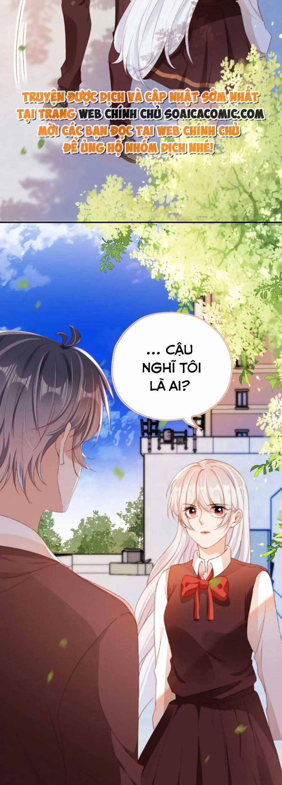 Nam Chính, Phản Diện Chị Đây Cân Tất ?! 53 trang 14