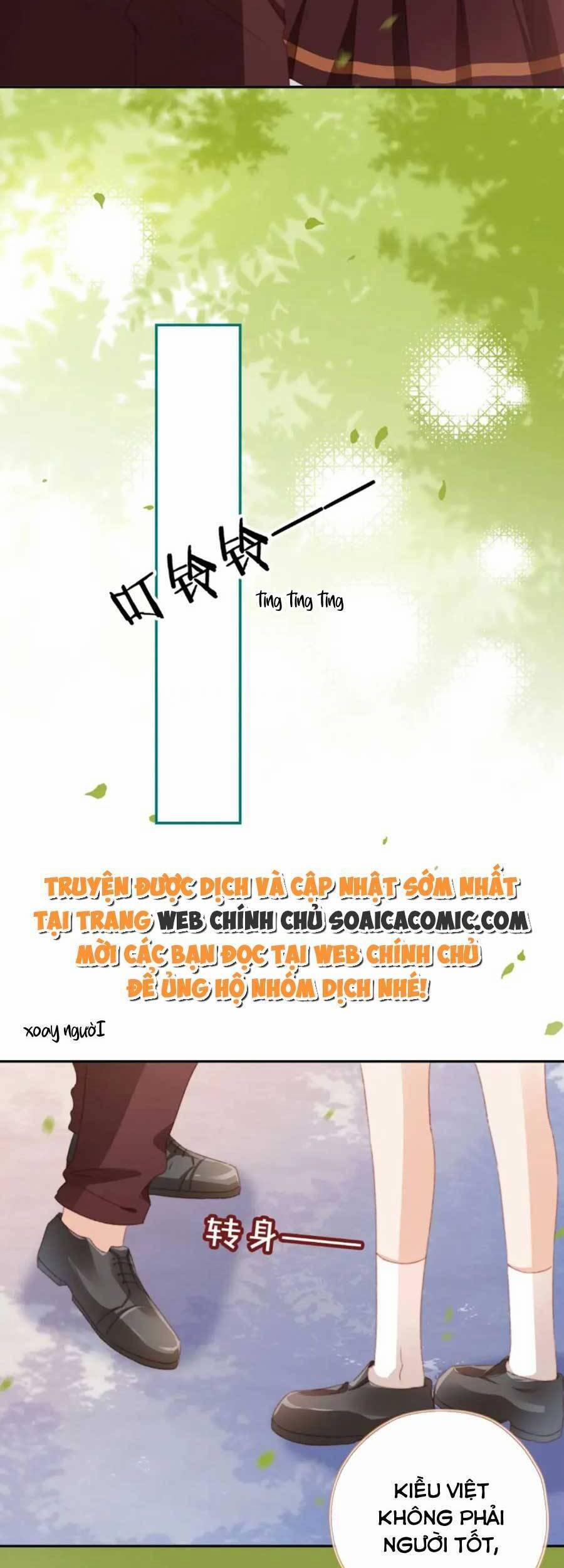 Nam Chính, Phản Diện Chị Đây Cân Tất ?! 53 trang 15