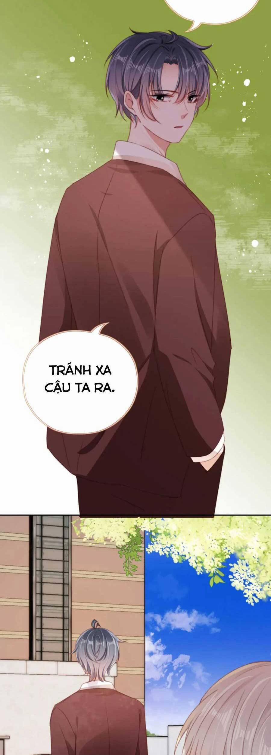 Nam Chính, Phản Diện Chị Đây Cân Tất ?! 53 trang 16