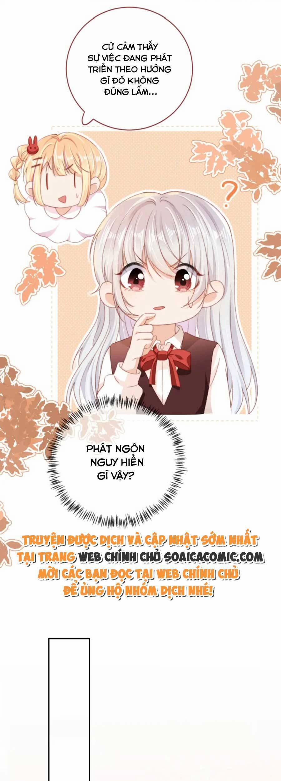 Nam Chính, Phản Diện Chị Đây Cân Tất ?! 53 trang 18