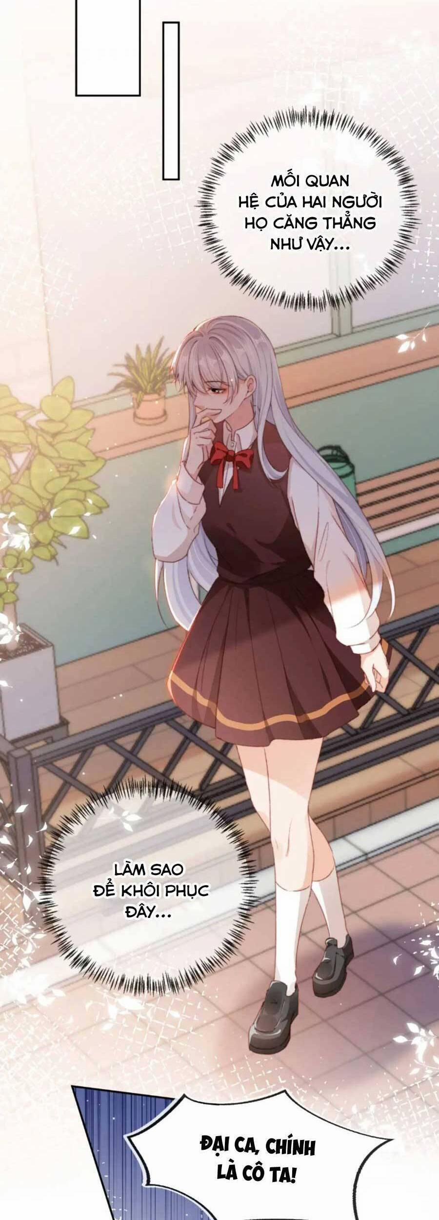 Nam Chính, Phản Diện Chị Đây Cân Tất ?! 53 trang 19