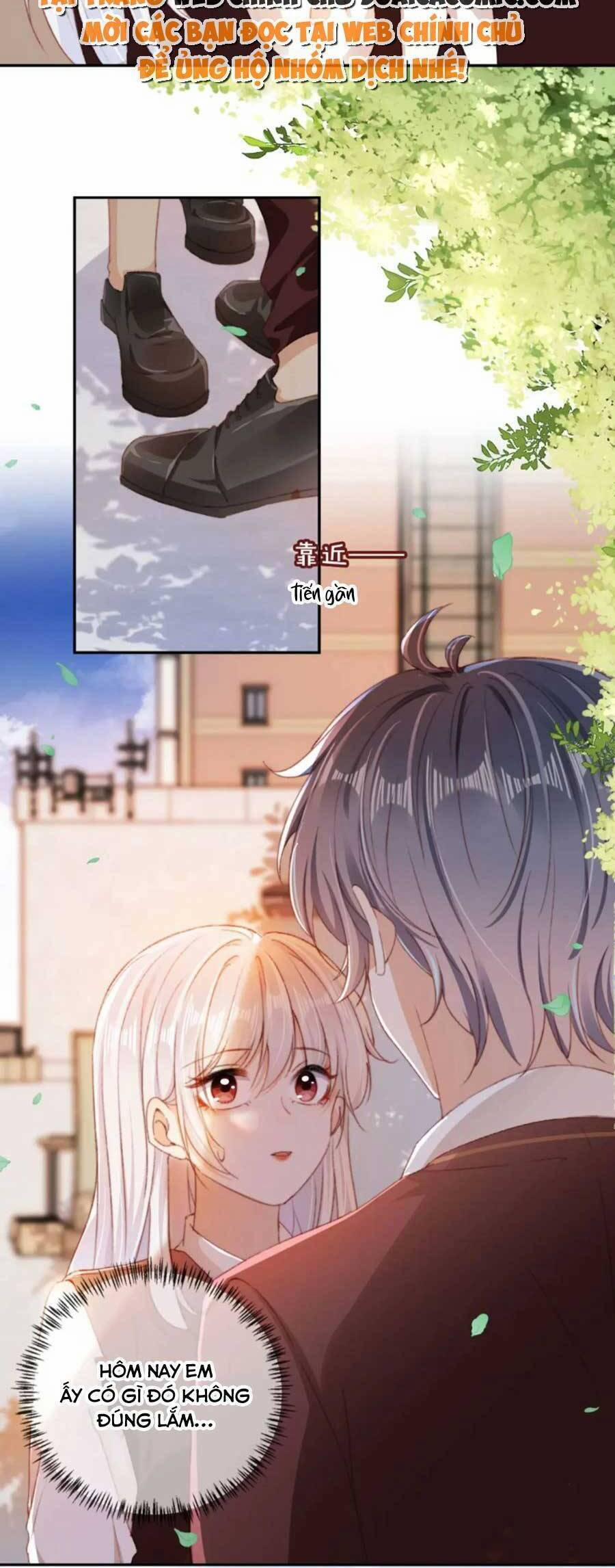 Nam Chính, Phản Diện Chị Đây Cân Tất ?! 53 trang 2