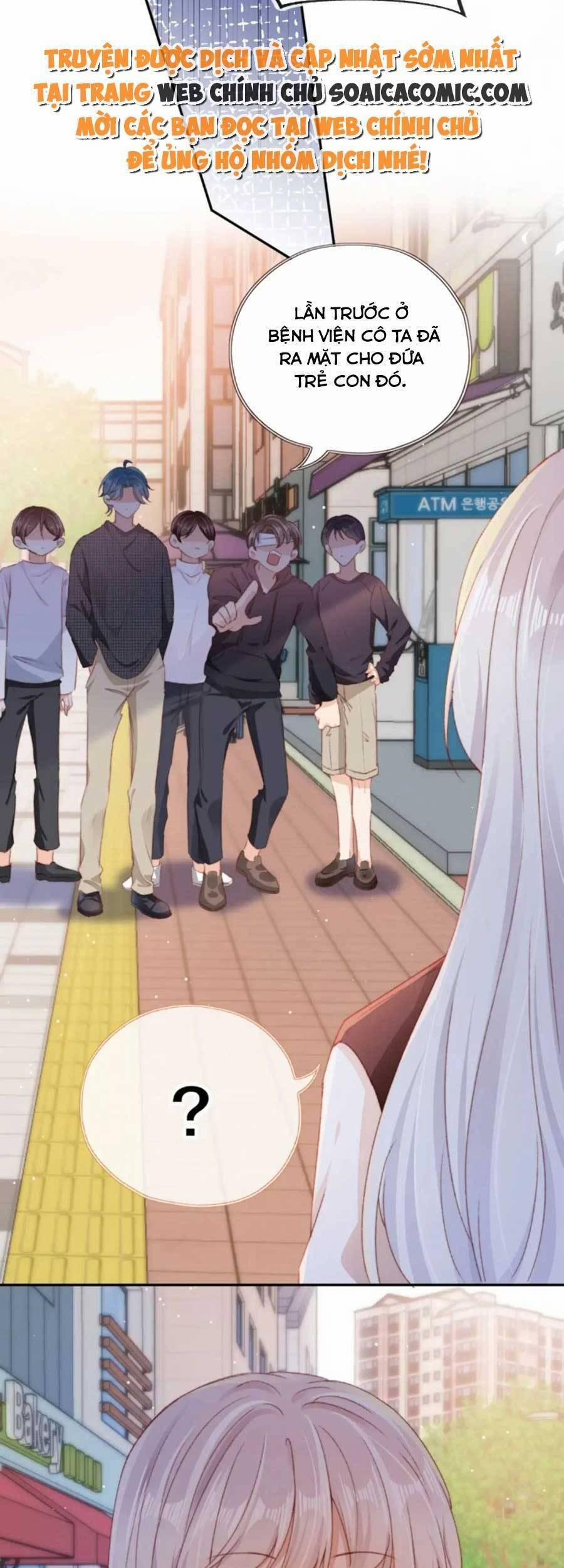 Nam Chính, Phản Diện Chị Đây Cân Tất ?! 53 trang 20