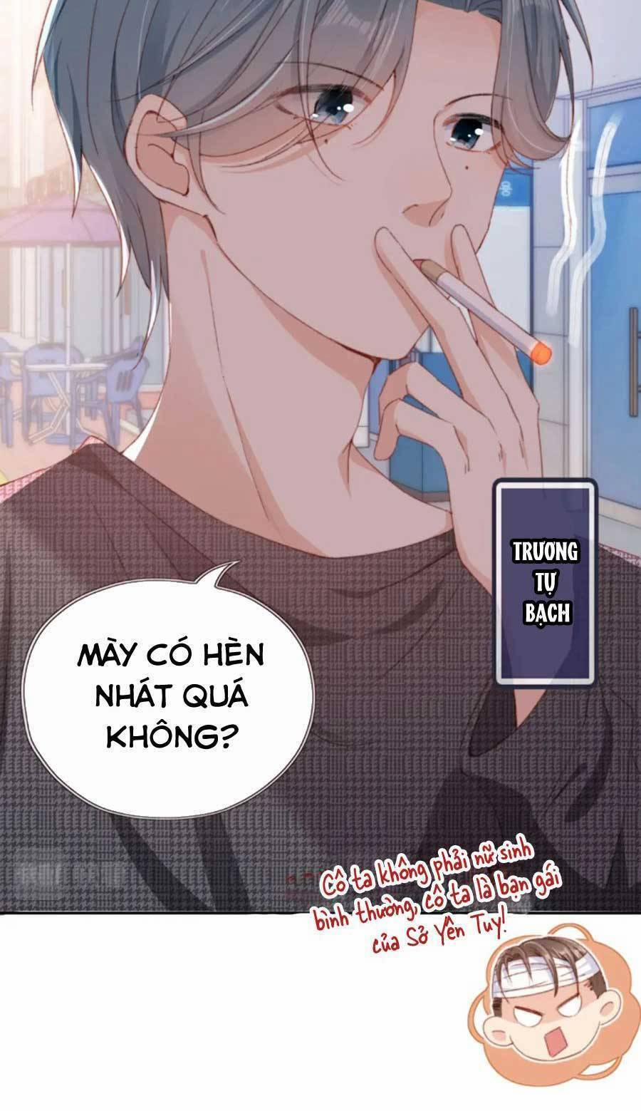 Nam Chính, Phản Diện Chị Đây Cân Tất ?! 53 trang 22