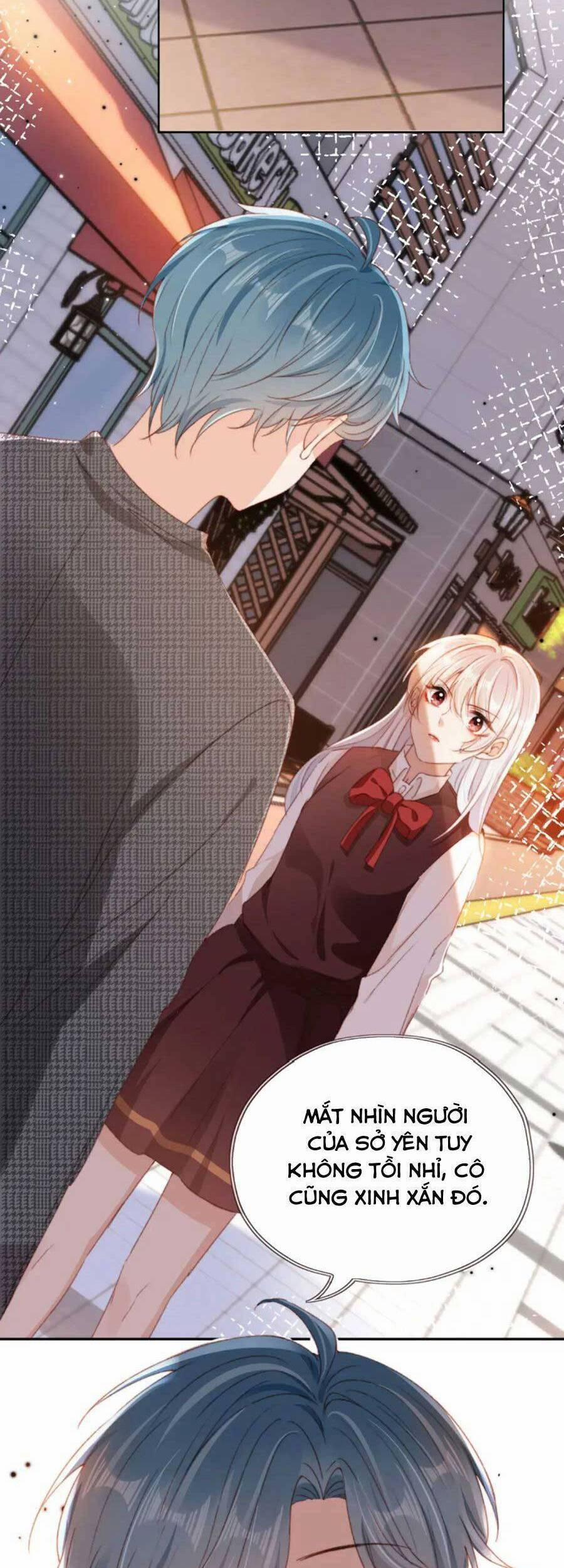 Nam Chính, Phản Diện Chị Đây Cân Tất ?! 53 trang 24