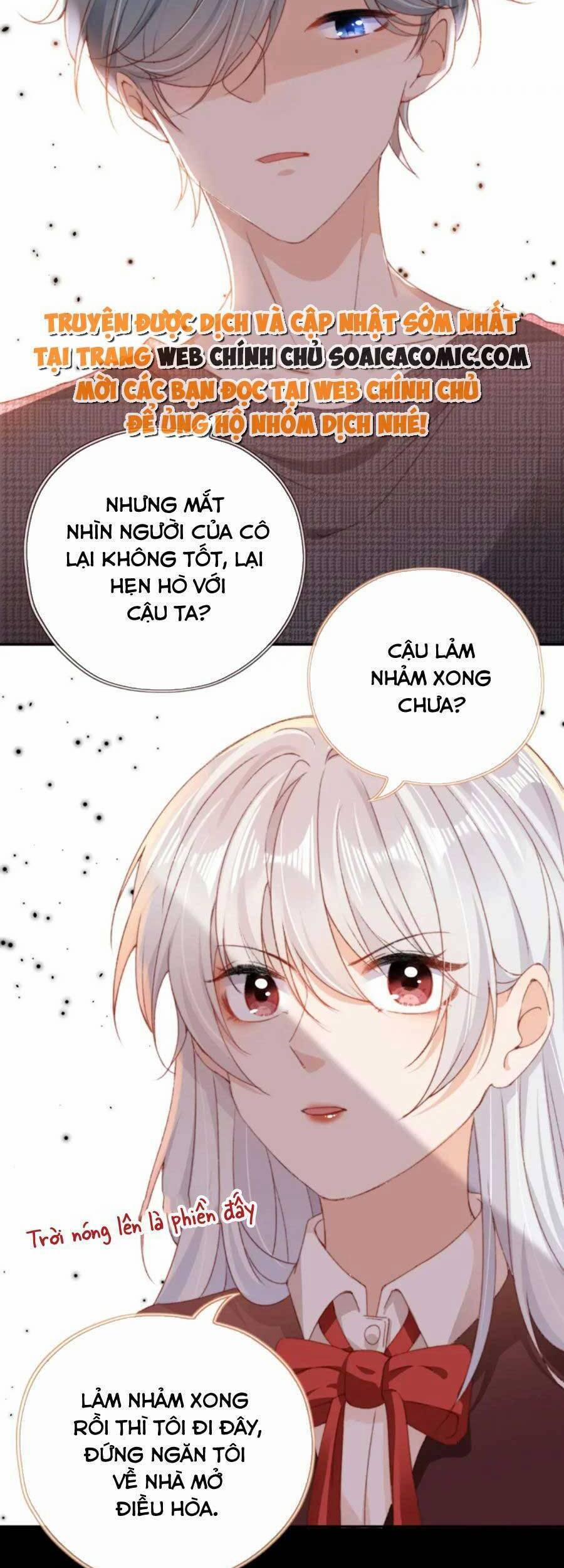 Nam Chính, Phản Diện Chị Đây Cân Tất ?! 53 trang 25