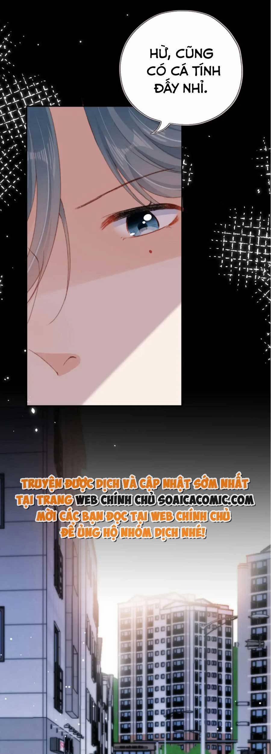 Nam Chính, Phản Diện Chị Đây Cân Tất ?! 53 trang 27