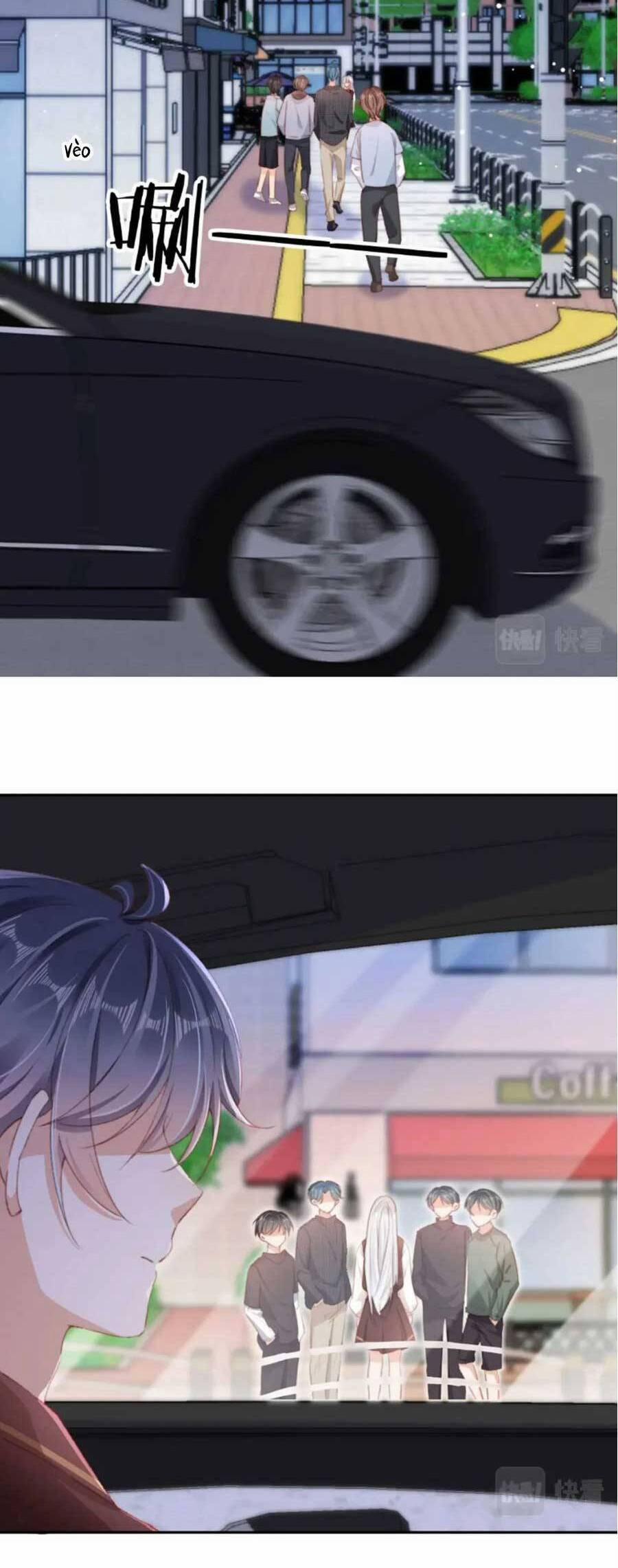 Nam Chính, Phản Diện Chị Đây Cân Tất ?! 53 trang 28