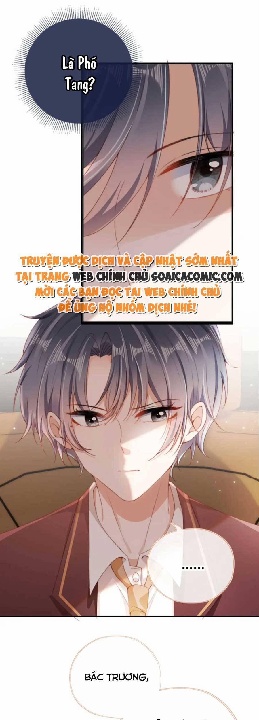 Nam Chính, Phản Diện Chị Đây Cân Tất ?! 53 trang 29