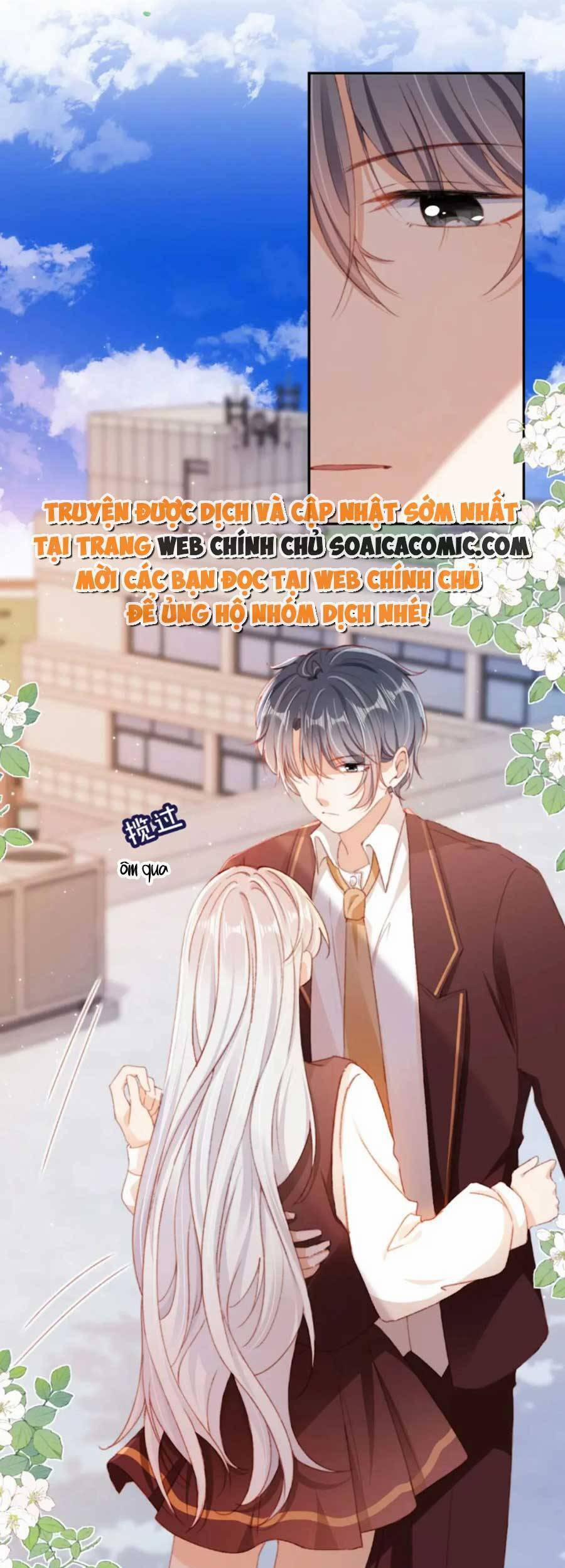 Nam Chính, Phản Diện Chị Đây Cân Tất ?! 53 trang 3