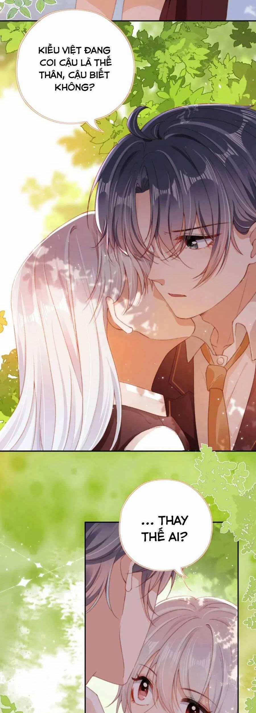 Nam Chính, Phản Diện Chị Đây Cân Tất ?! 53 trang 4