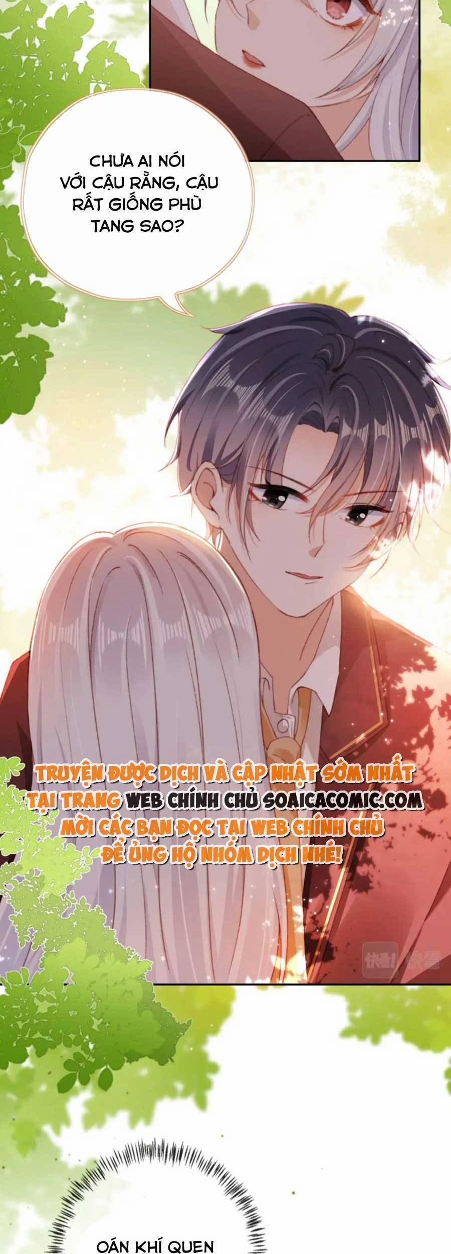 Nam Chính, Phản Diện Chị Đây Cân Tất ?! 53 trang 5