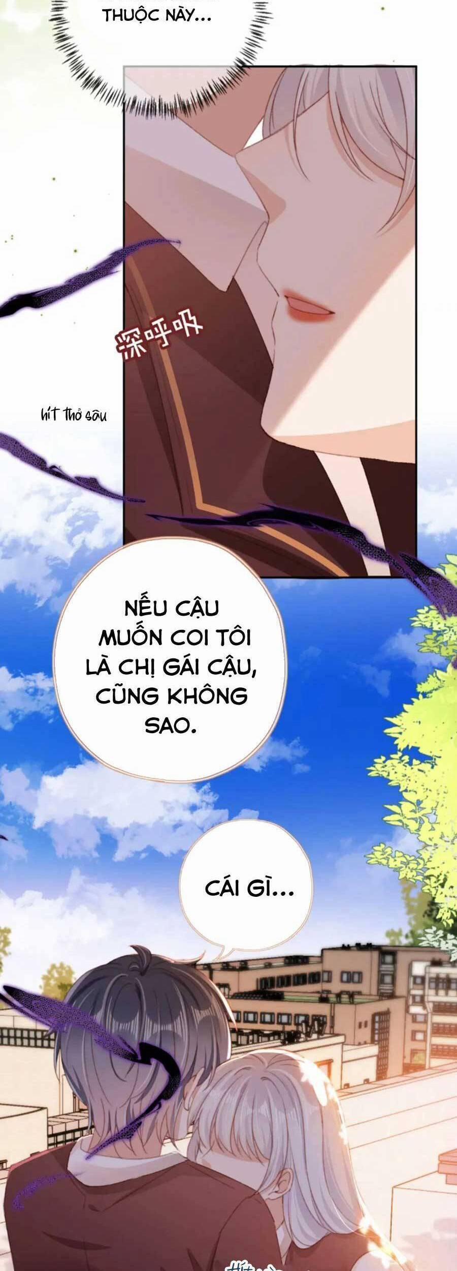 Nam Chính, Phản Diện Chị Đây Cân Tất ?! 53 trang 6