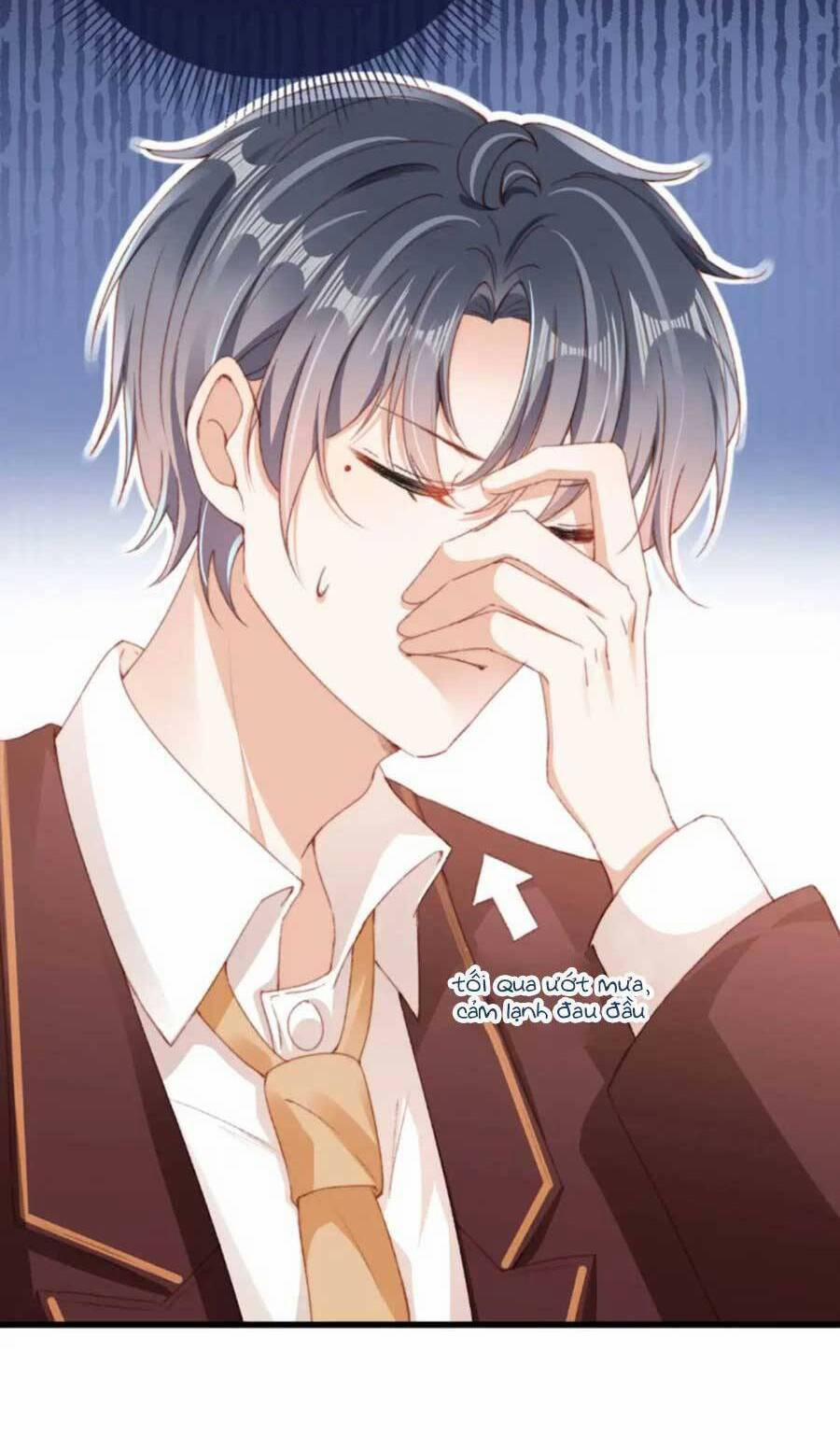 Nam Chính, Phản Diện Chị Đây Cân Tất ?! 53 trang 8