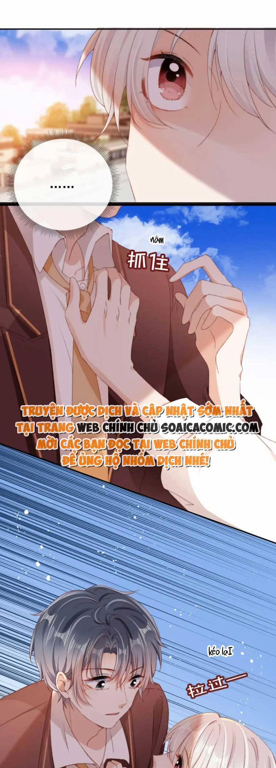 Nam Chính, Phản Diện Chị Đây Cân Tất ?! 53 trang 9