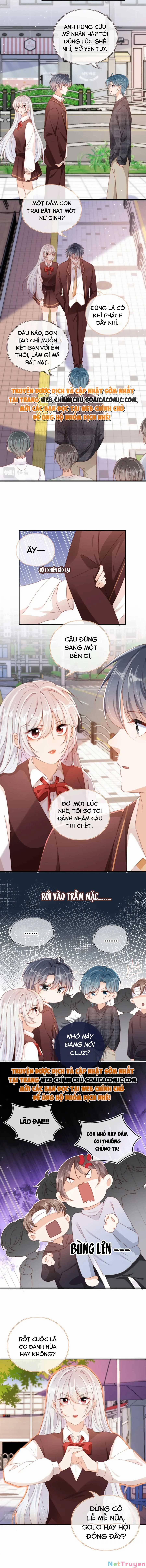 Nam Chính, Phản Diện Chị Đây Cân Tất ?! 54 trang 1