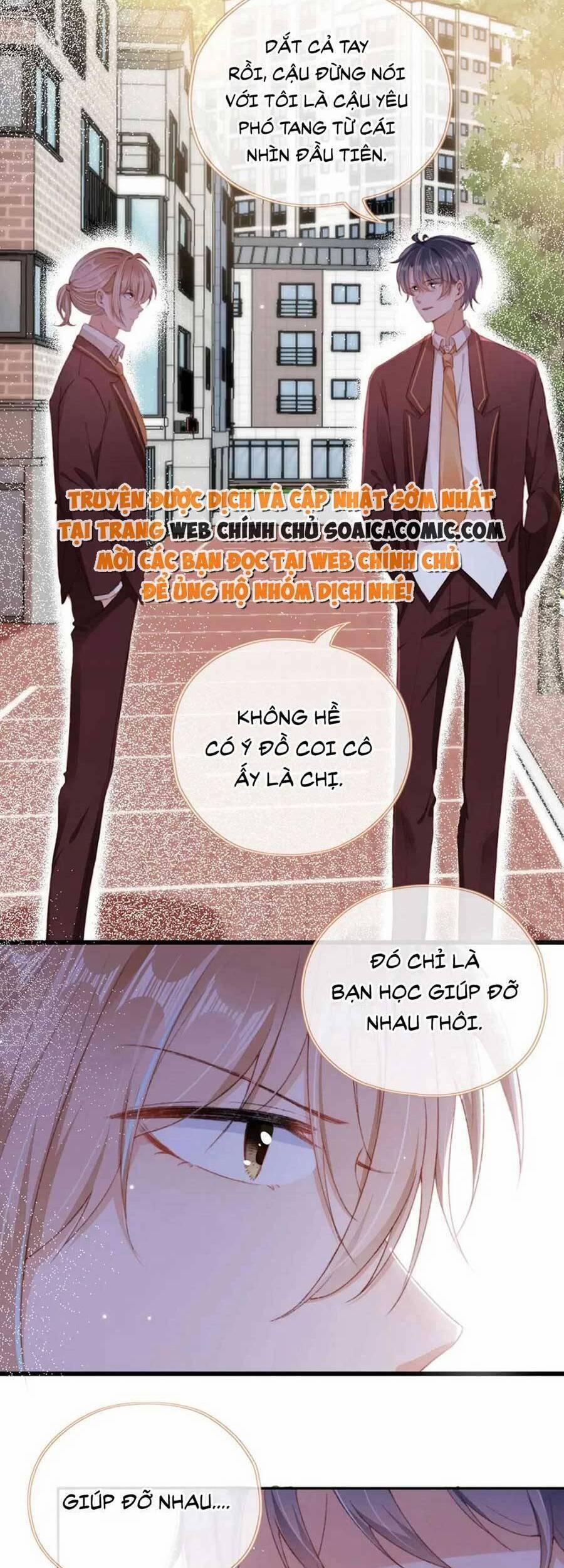 Nam Chính, Phản Diện Chị Đây Cân Tất ?! 55 trang 1