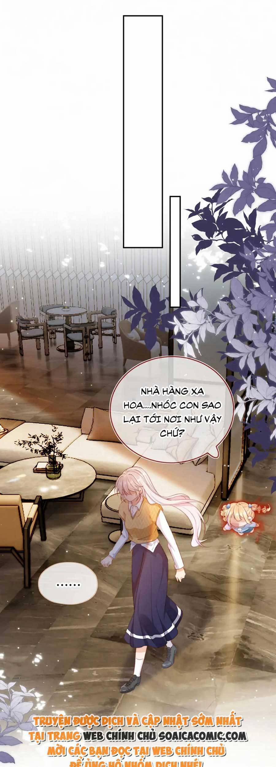 Nam Chính, Phản Diện Chị Đây Cân Tất ?! 55 trang 12