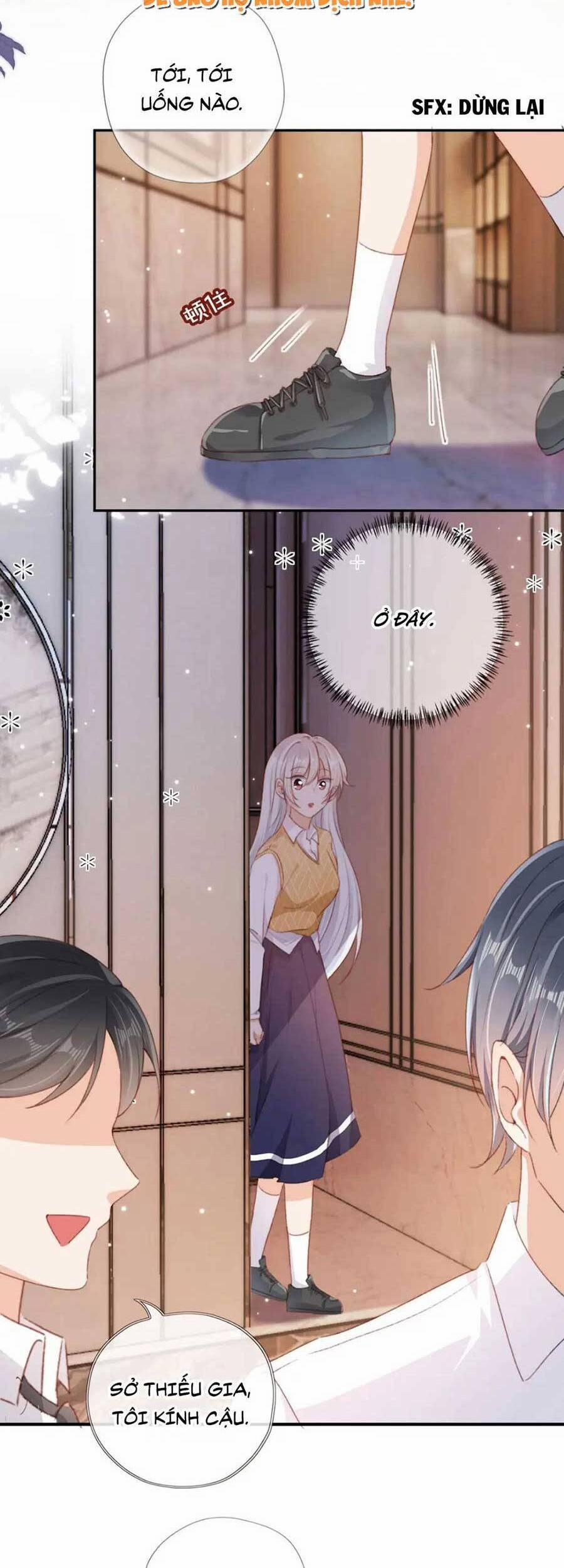 Nam Chính, Phản Diện Chị Đây Cân Tất ?! 55 trang 13