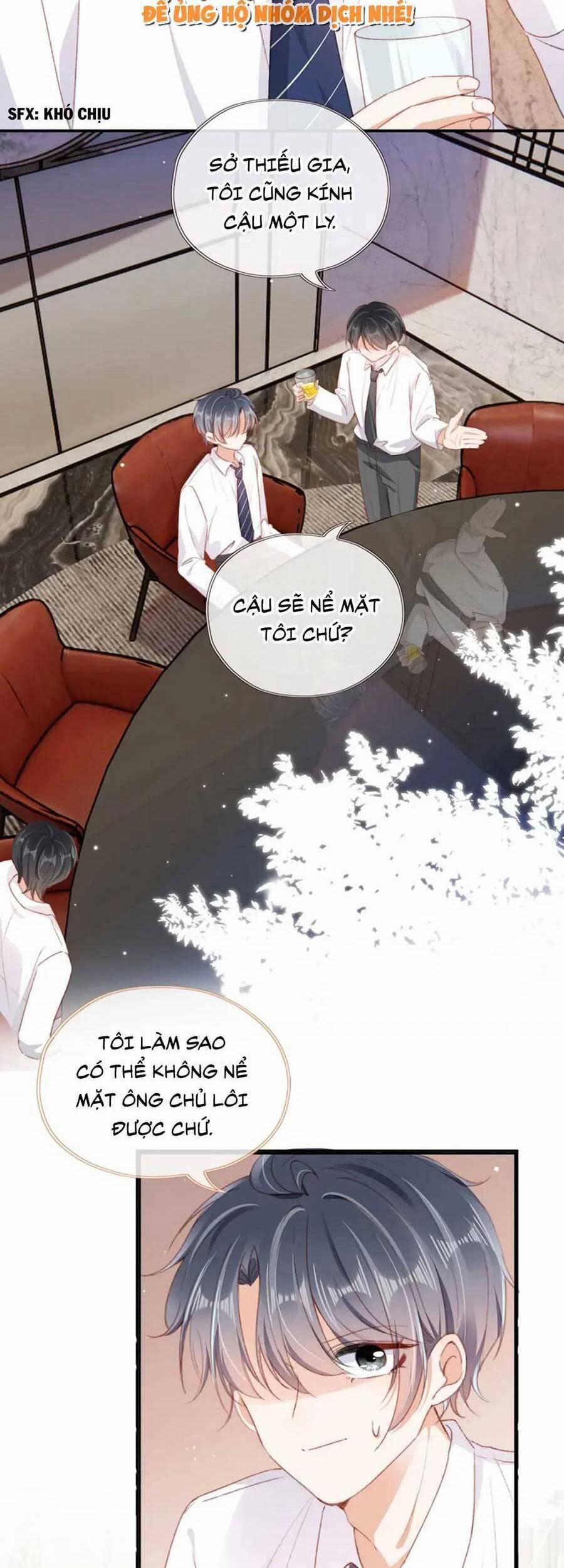 Nam Chính, Phản Diện Chị Đây Cân Tất ?! 55 trang 15