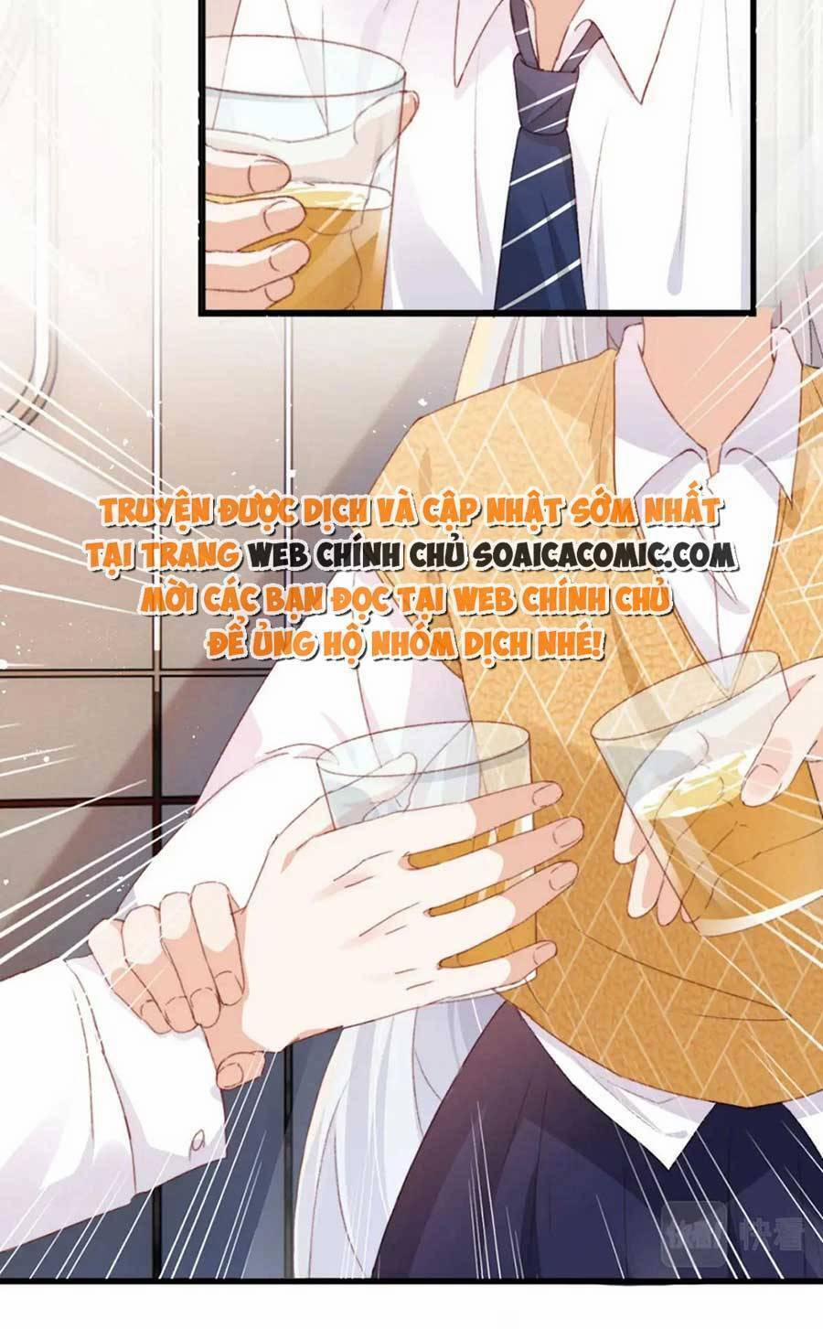 Nam Chính, Phản Diện Chị Đây Cân Tất ?! 55 trang 16