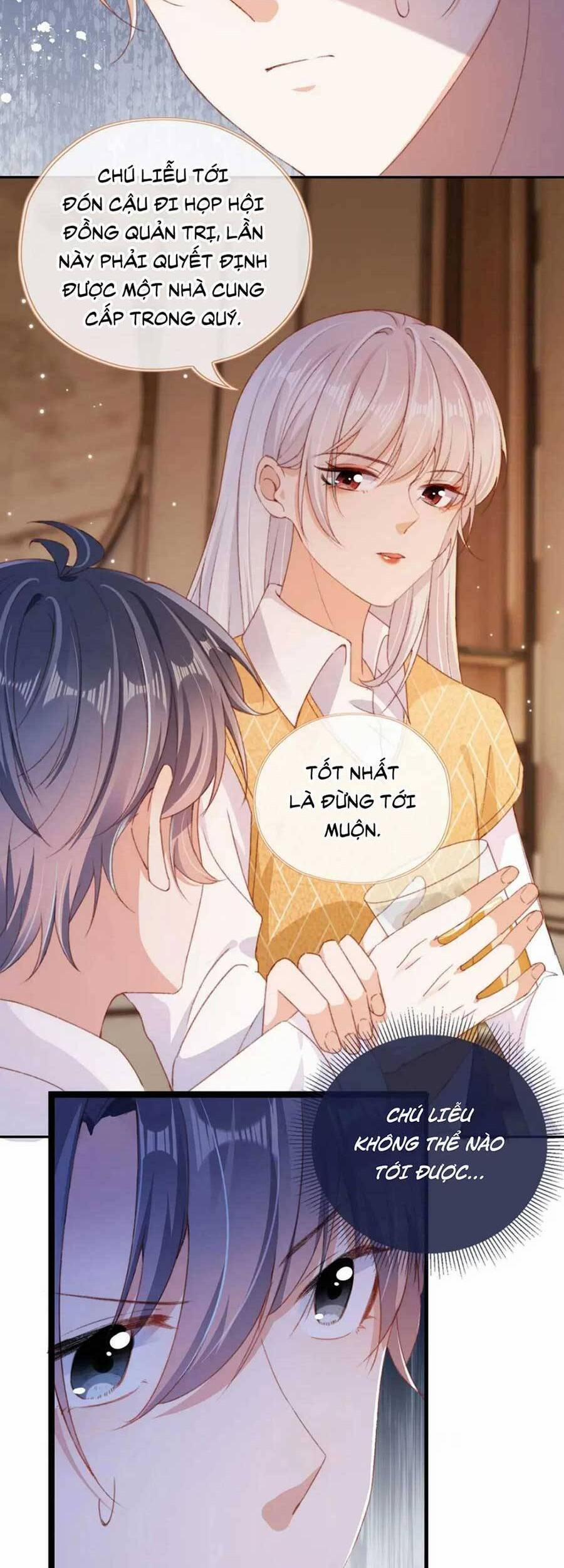 Nam Chính, Phản Diện Chị Đây Cân Tất ?! 55 trang 18