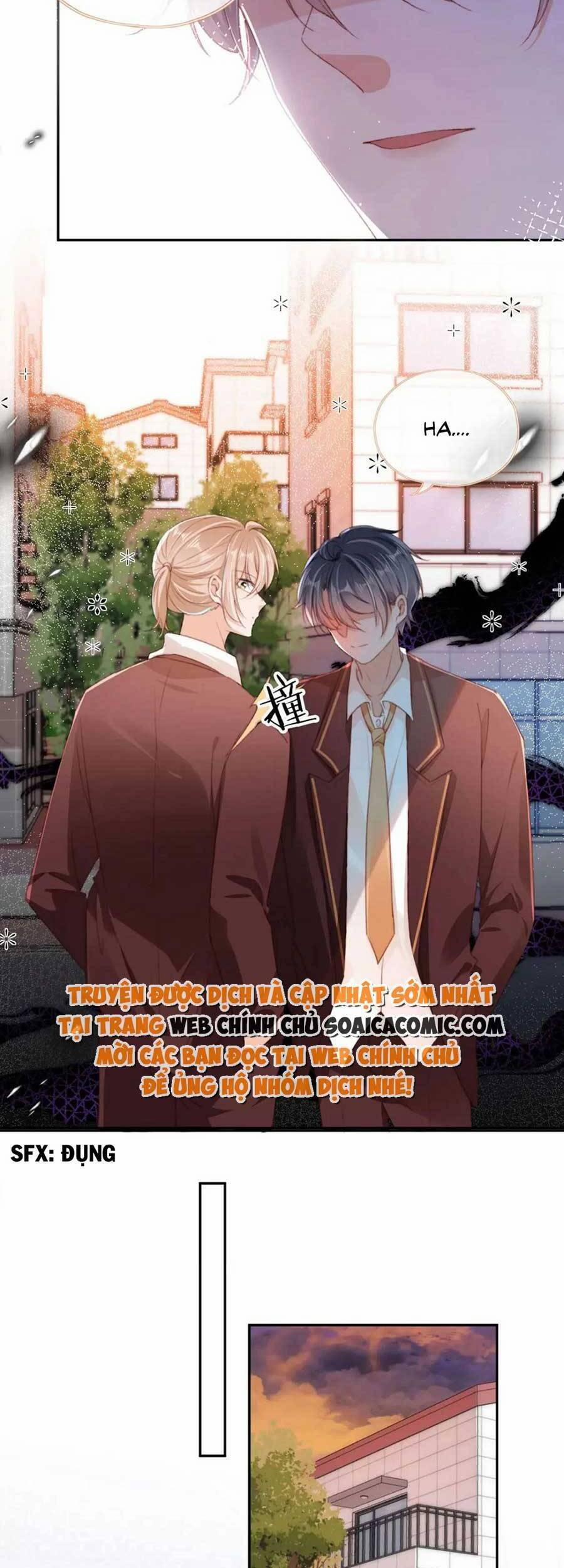 Nam Chính, Phản Diện Chị Đây Cân Tất ?! 55 trang 2