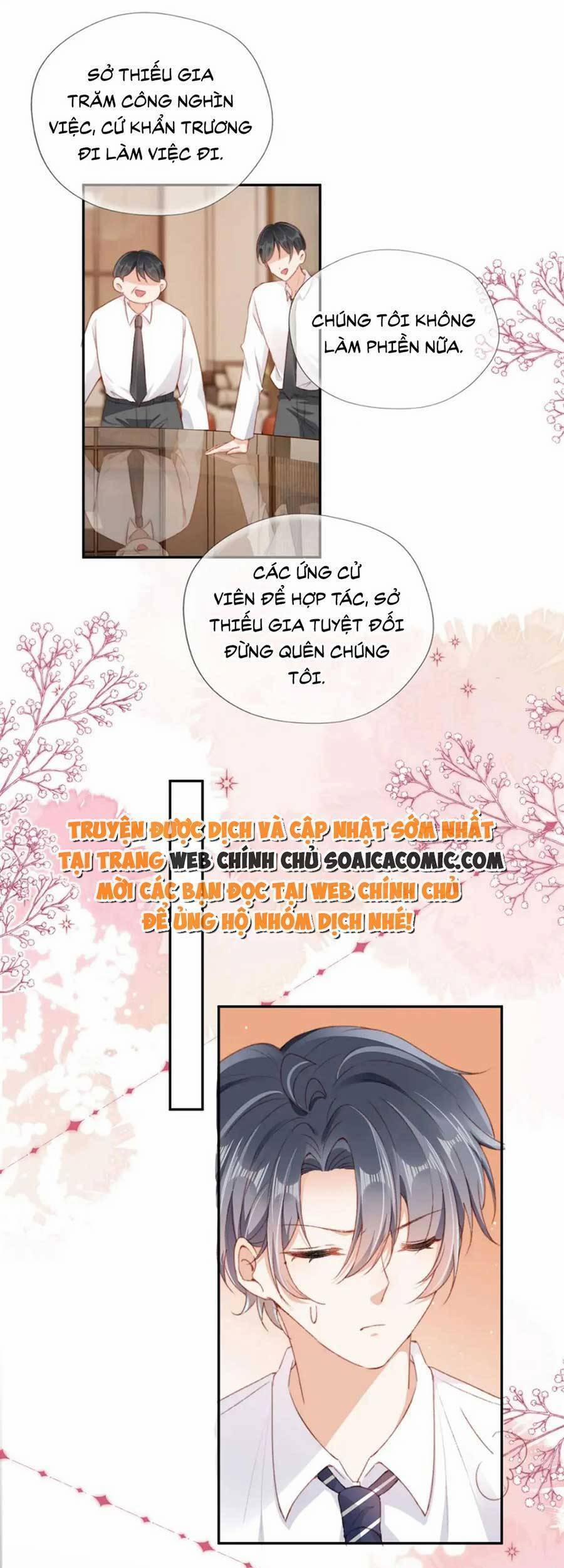 Nam Chính, Phản Diện Chị Đây Cân Tất ?! 55 trang 20