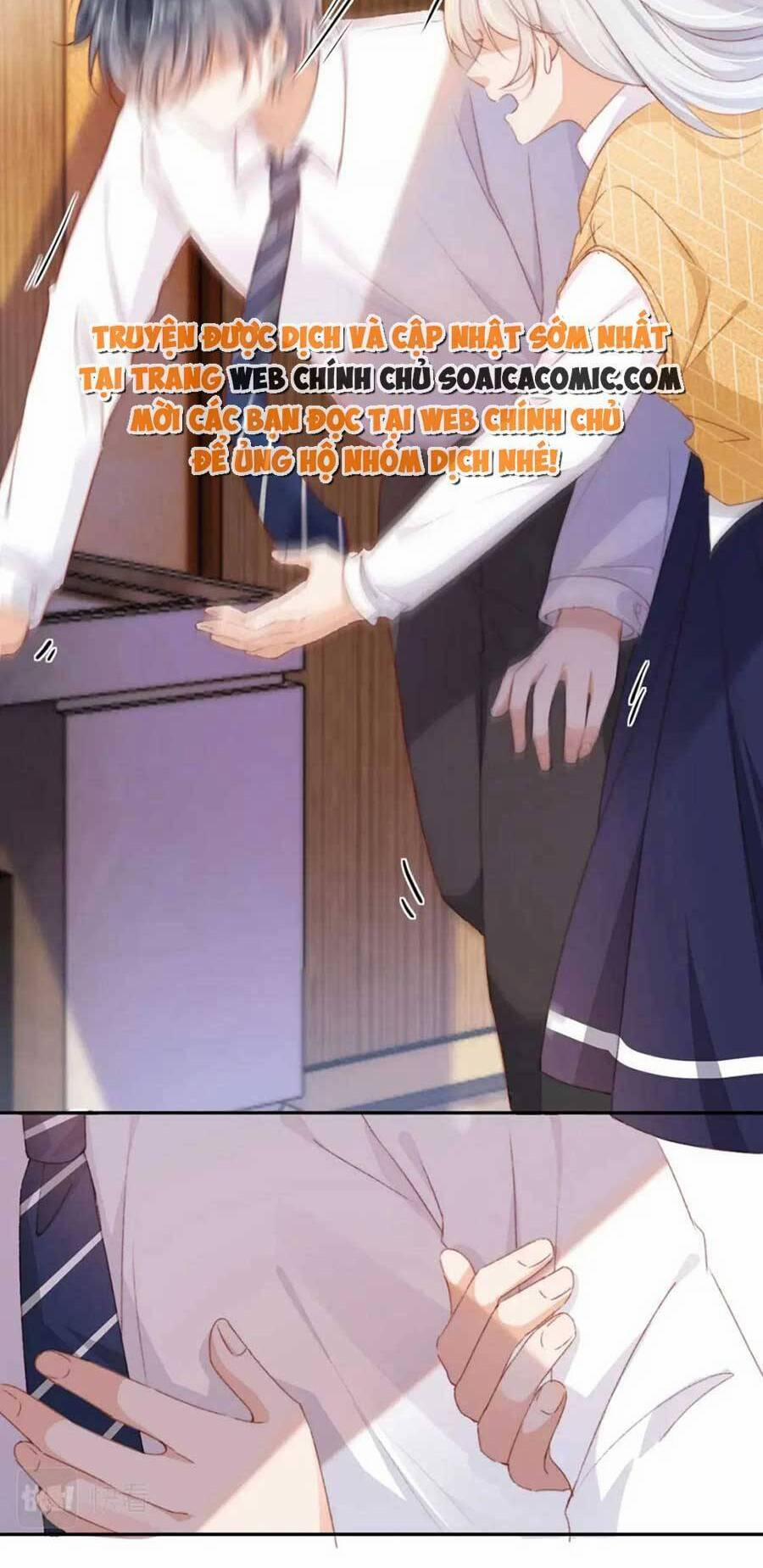 Nam Chính, Phản Diện Chị Đây Cân Tất ?! 55 trang 23