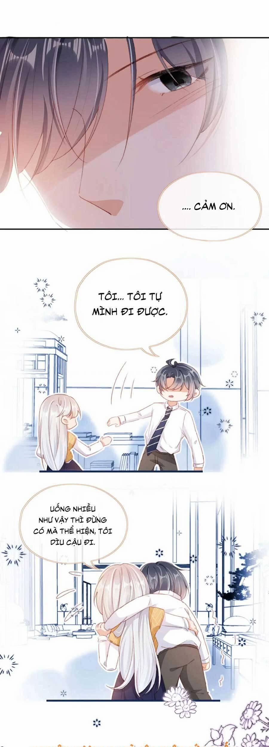 Nam Chính, Phản Diện Chị Đây Cân Tất ?! 55 trang 24