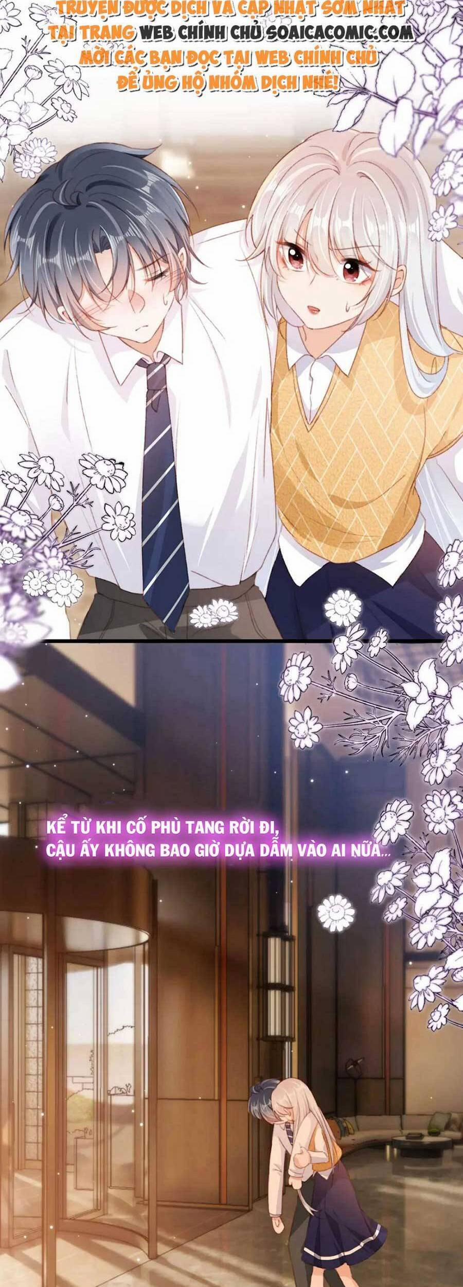 Nam Chính, Phản Diện Chị Đây Cân Tất ?! 55 trang 25