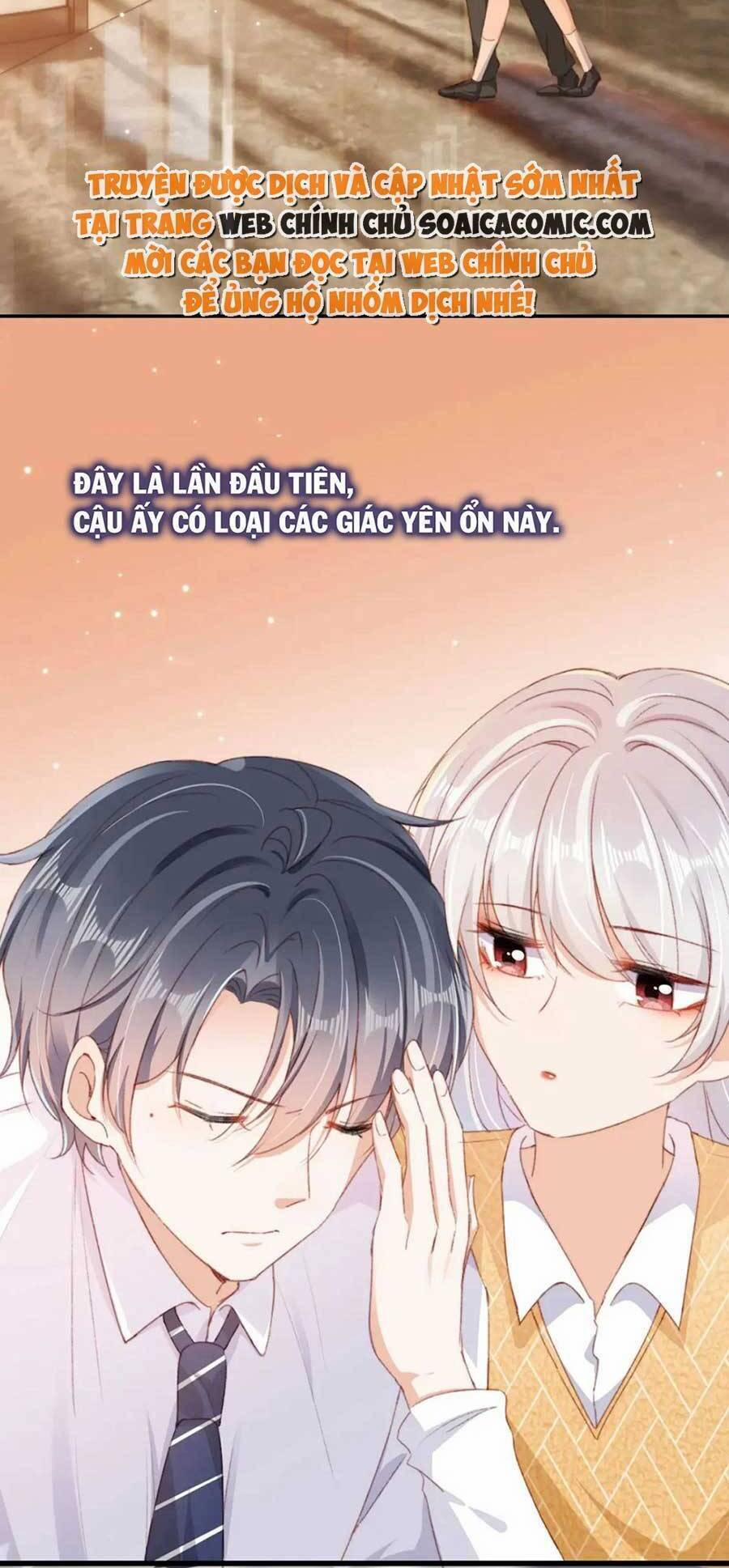 Nam Chính, Phản Diện Chị Đây Cân Tất ?! 55 trang 26