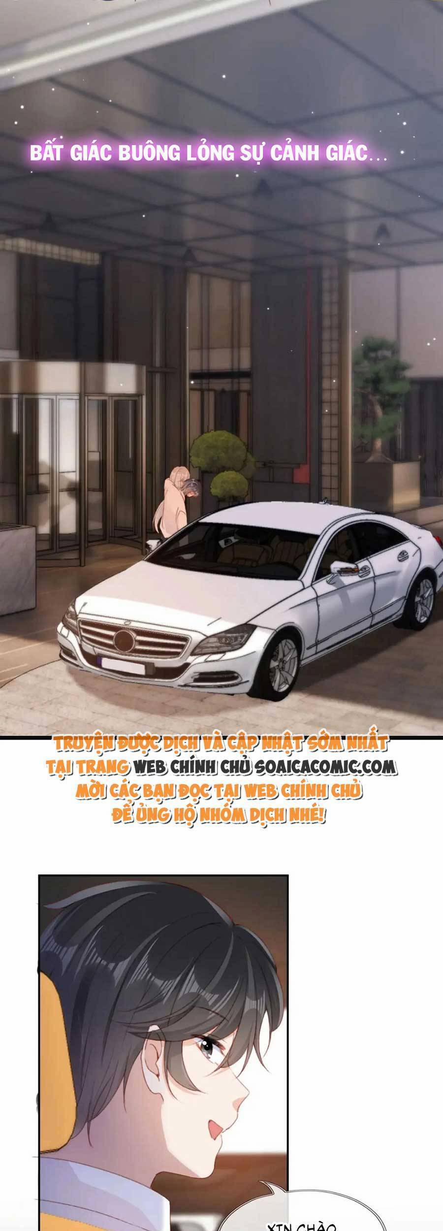 Nam Chính, Phản Diện Chị Đây Cân Tất ?! 55 trang 27