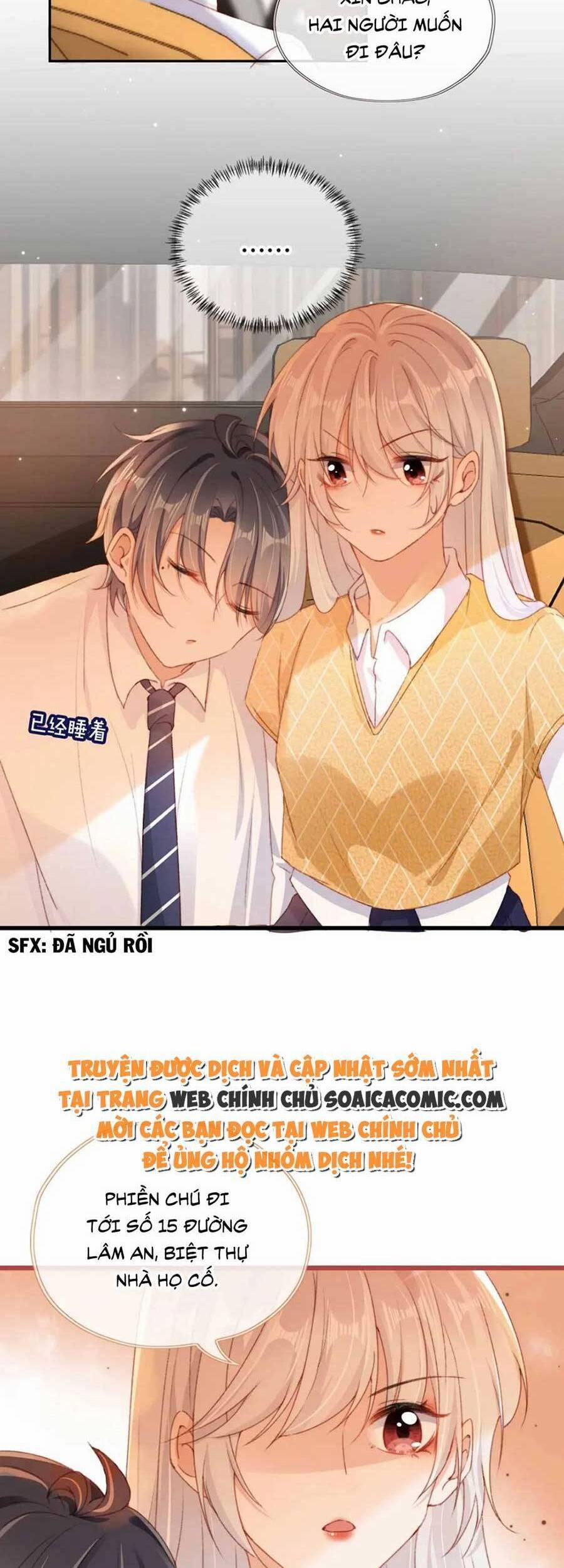 Nam Chính, Phản Diện Chị Đây Cân Tất ?! 55 trang 28