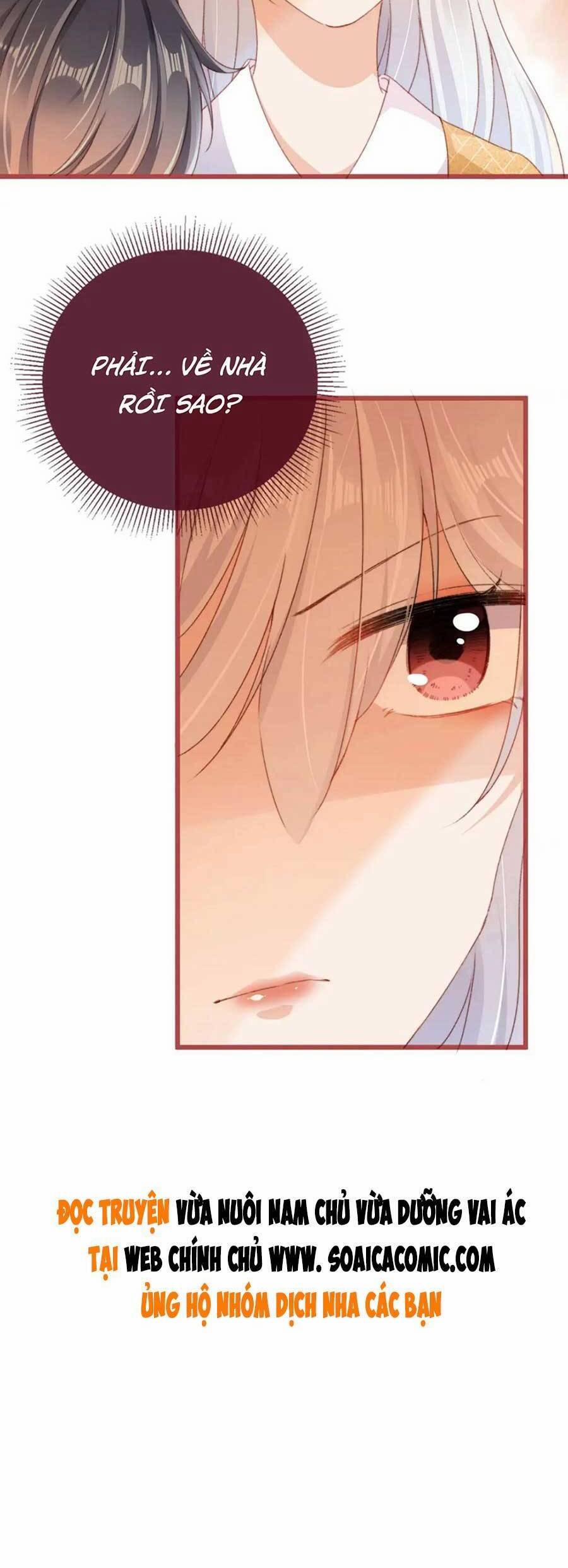 Nam Chính, Phản Diện Chị Đây Cân Tất ?! 55 trang 29