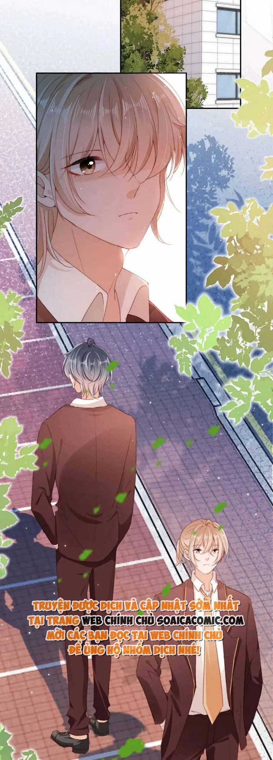 Nam Chính, Phản Diện Chị Đây Cân Tất ?! 55 trang 3