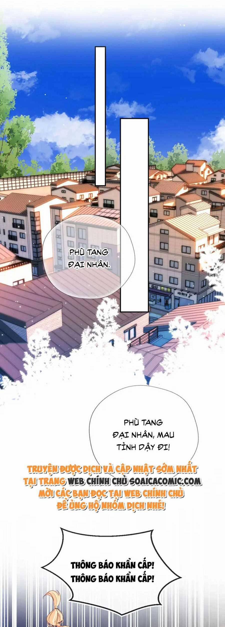 Nam Chính, Phản Diện Chị Đây Cân Tất ?! 55 trang 6