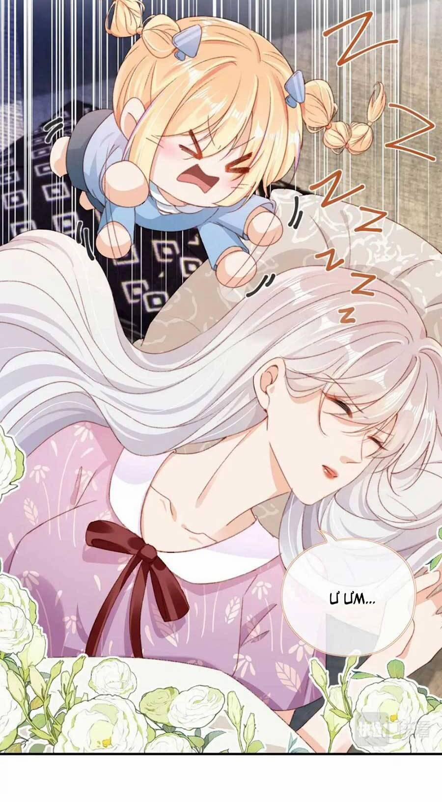 Nam Chính, Phản Diện Chị Đây Cân Tất ?! 55 trang 7