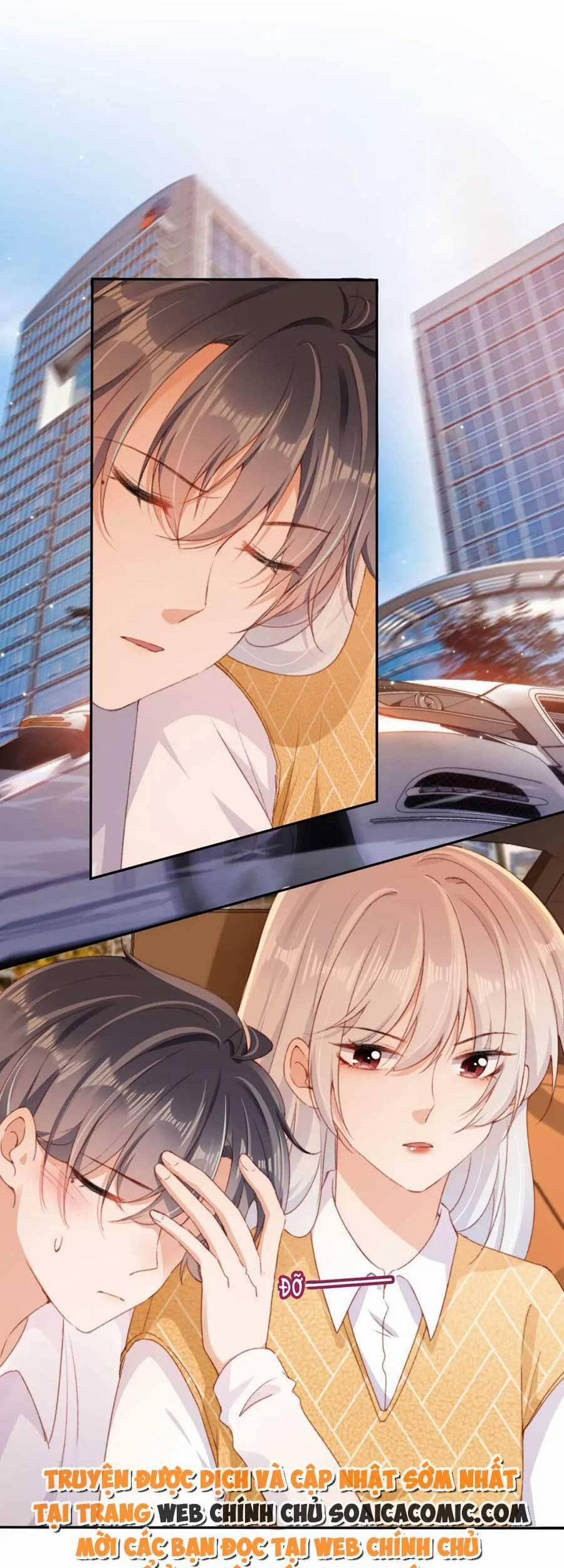 Nam Chính, Phản Diện Chị Đây Cân Tất ?! 56 trang 1