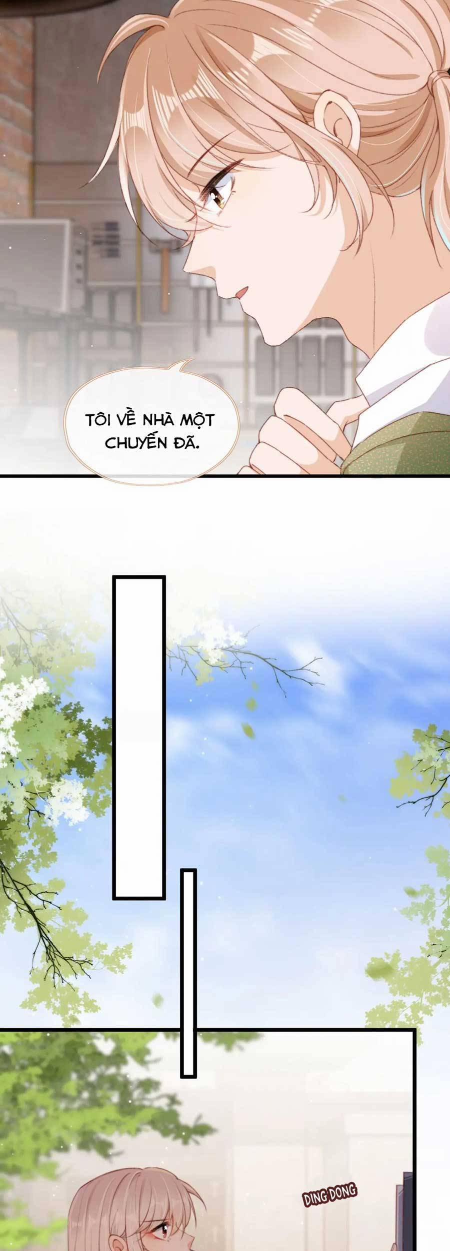 Nam Chính, Phản Diện Chị Đây Cân Tất ?! 56 trang 10