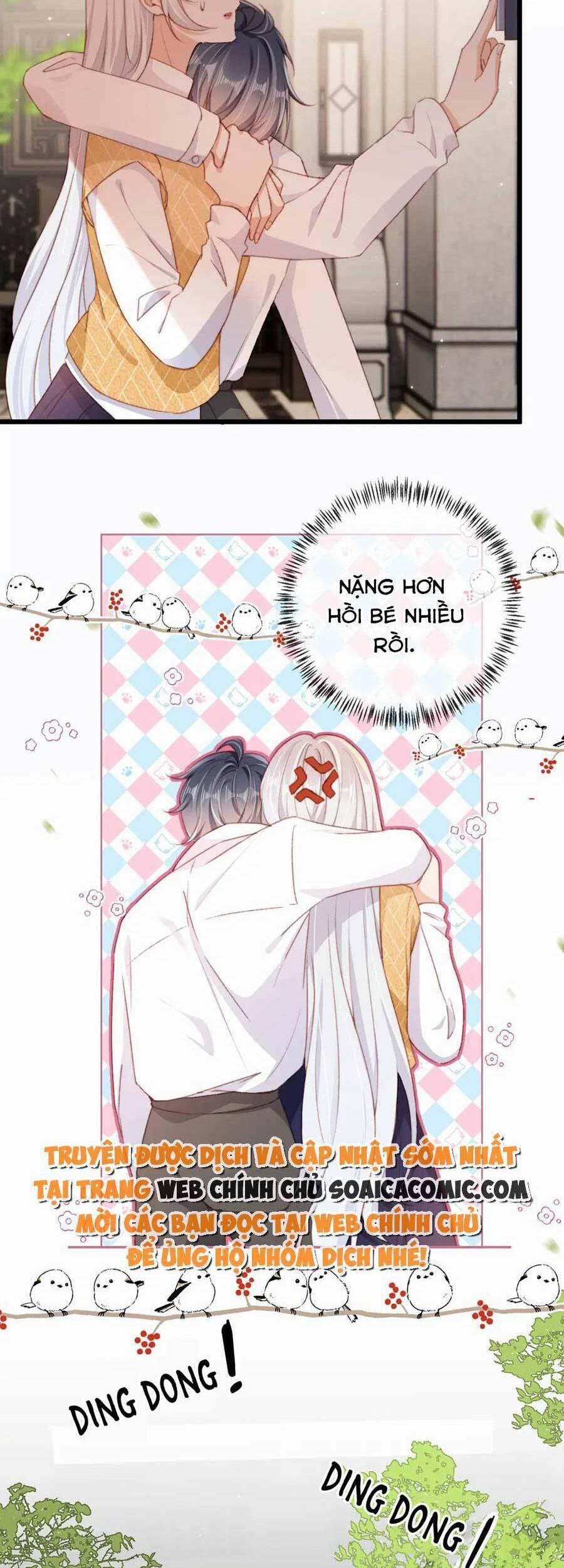 Nam Chính, Phản Diện Chị Đây Cân Tất ?! 56 trang 11