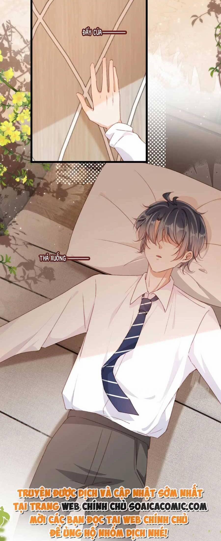 Nam Chính, Phản Diện Chị Đây Cân Tất ?! 56 trang 16