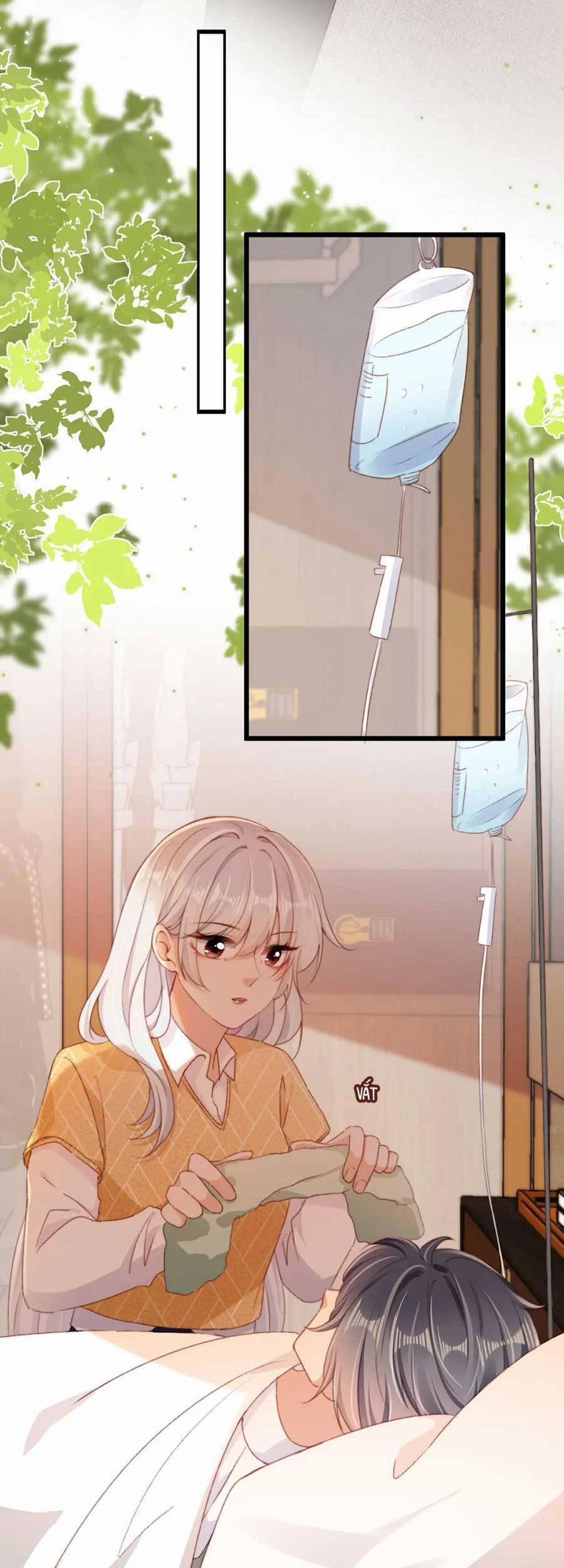 Nam Chính, Phản Diện Chị Đây Cân Tất ?! 56 trang 17