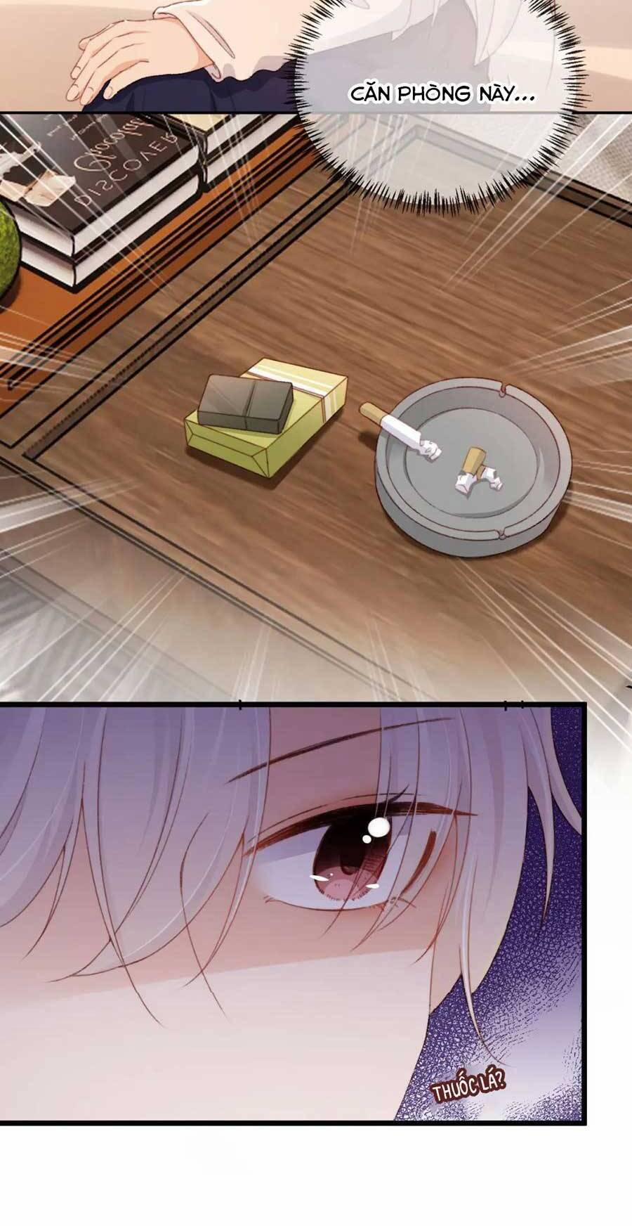 Nam Chính, Phản Diện Chị Đây Cân Tất ?! 56 trang 19