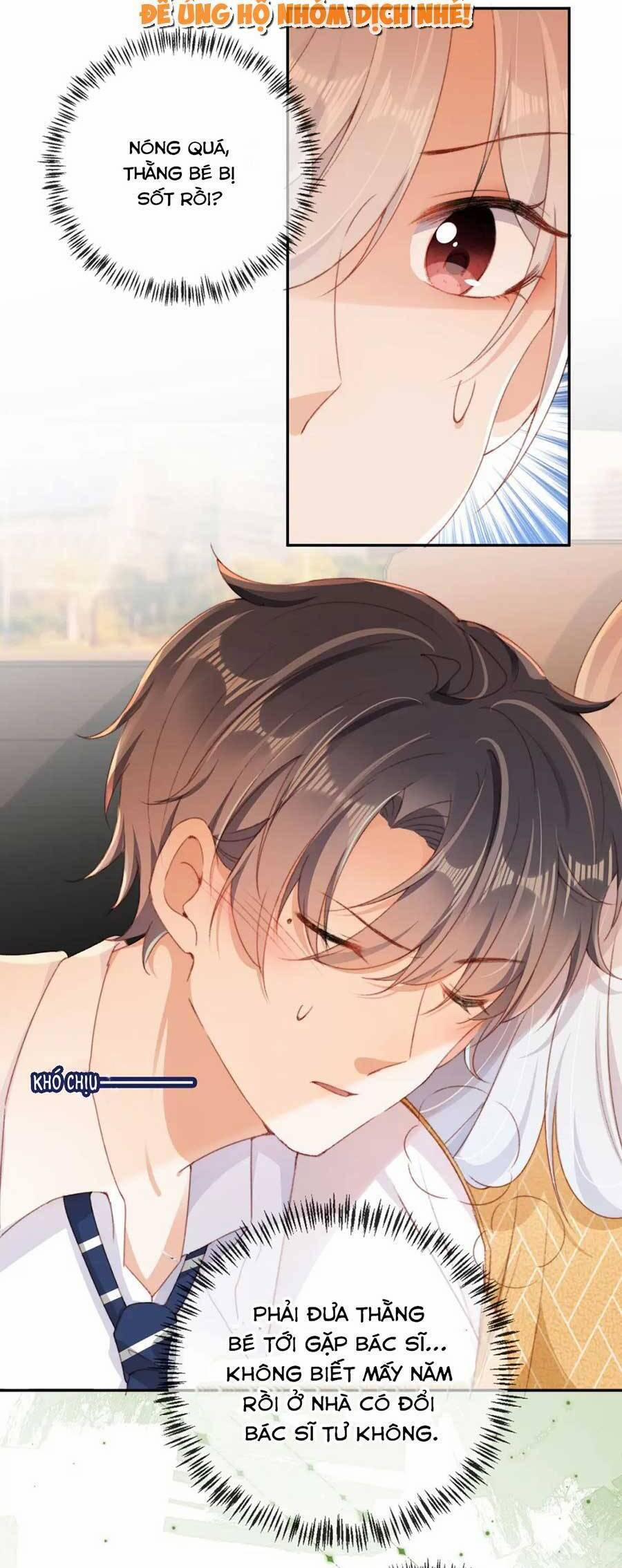 Nam Chính, Phản Diện Chị Đây Cân Tất ?! 56 trang 2