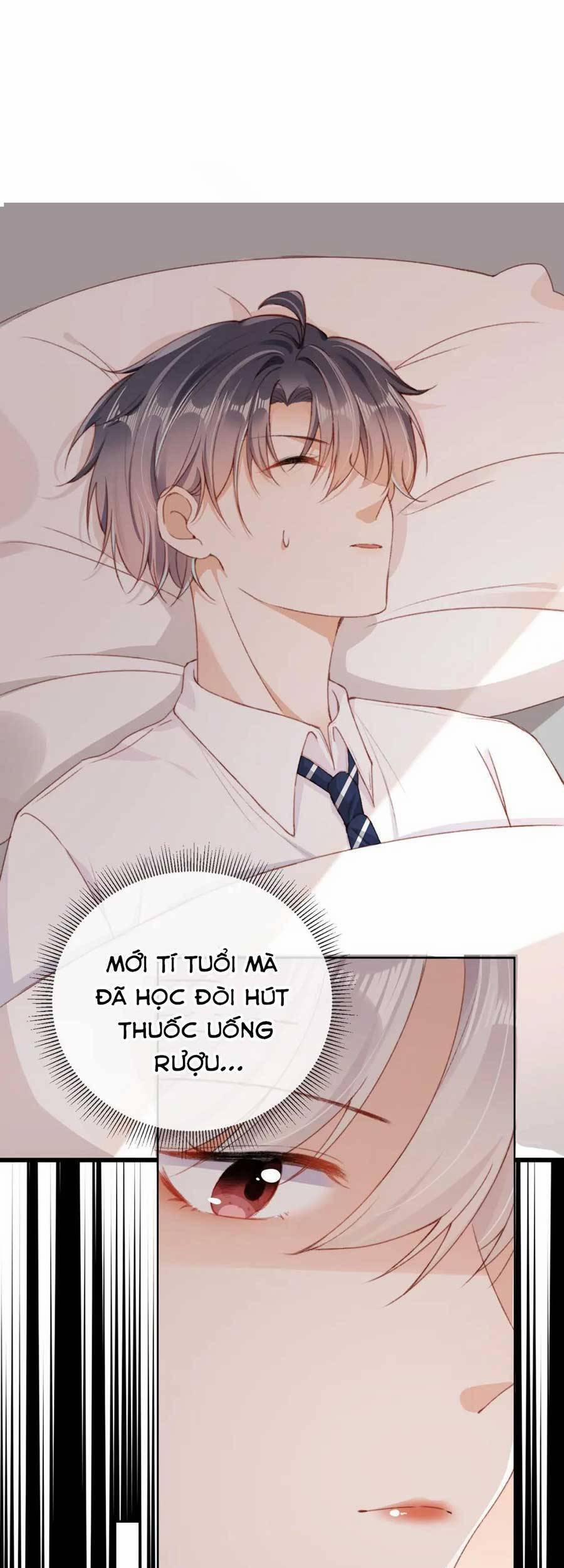 Nam Chính, Phản Diện Chị Đây Cân Tất ?! 56 trang 20