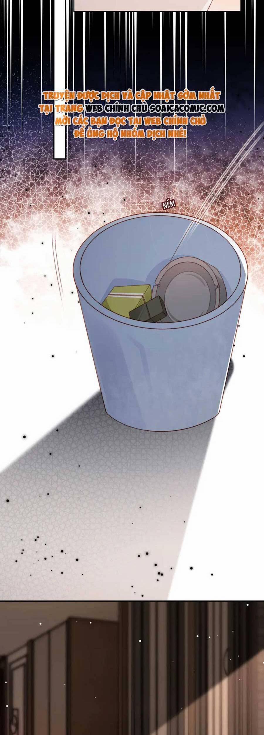 Nam Chính, Phản Diện Chị Đây Cân Tất ?! 56 trang 21