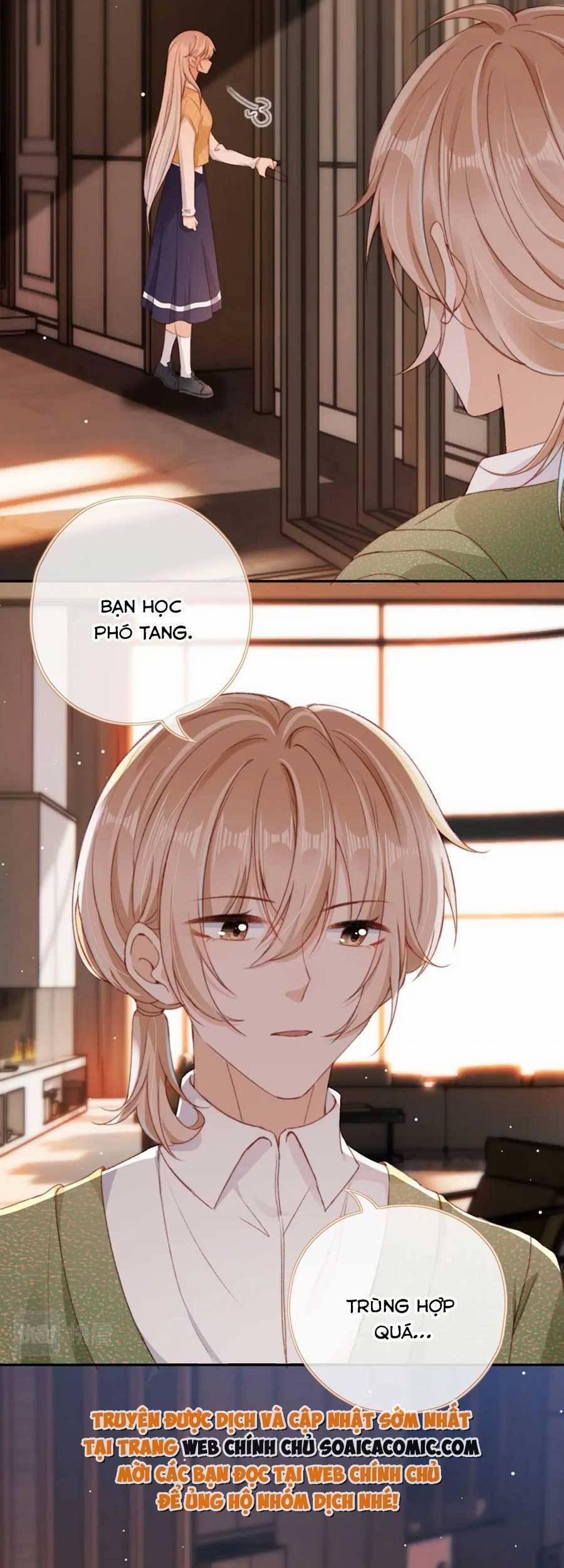 Nam Chính, Phản Diện Chị Đây Cân Tất ?! 56 trang 22