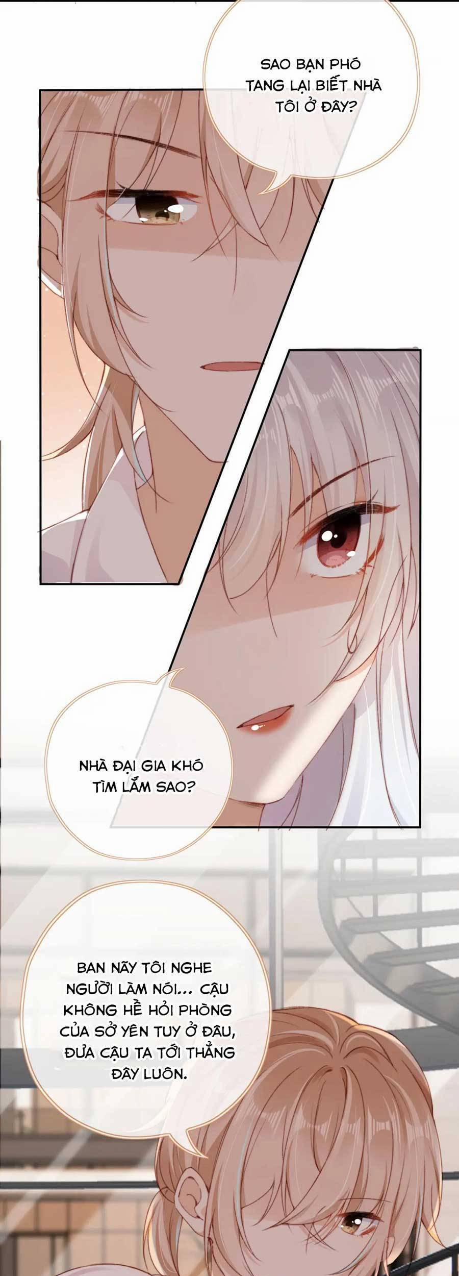 Nam Chính, Phản Diện Chị Đây Cân Tất ?! 56 trang 24