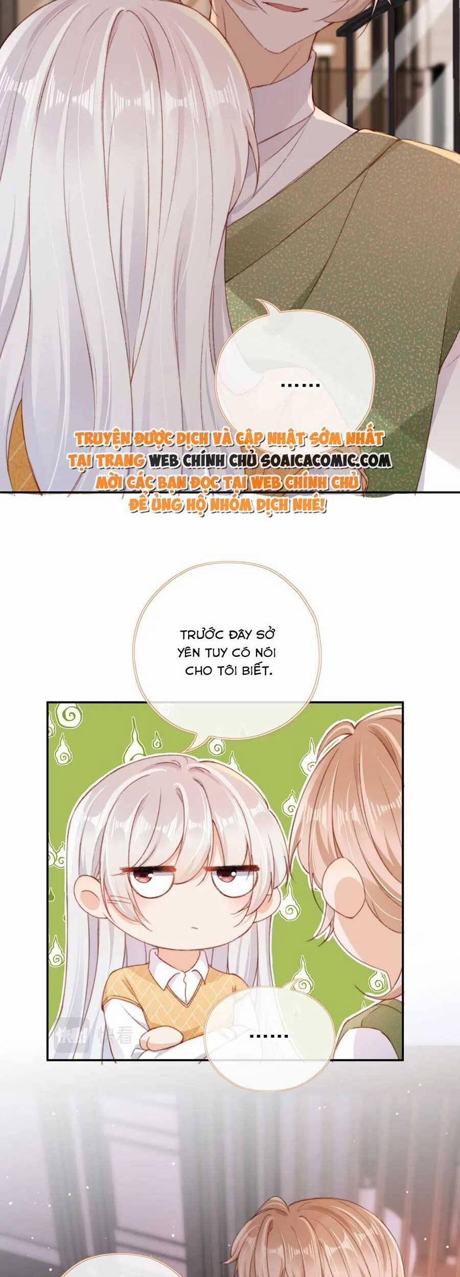 Nam Chính, Phản Diện Chị Đây Cân Tất ?! 56 trang 25